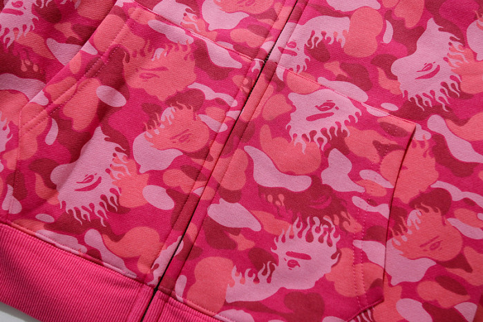 BAPE CLOTHES BC-10021