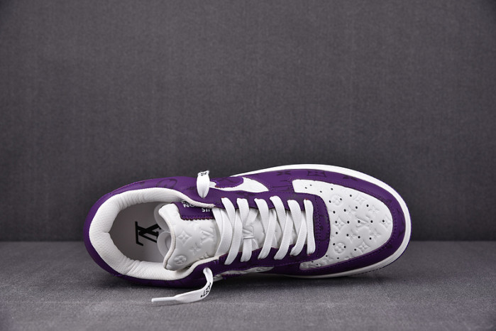 l**is V*t*n x nike air force 1 07