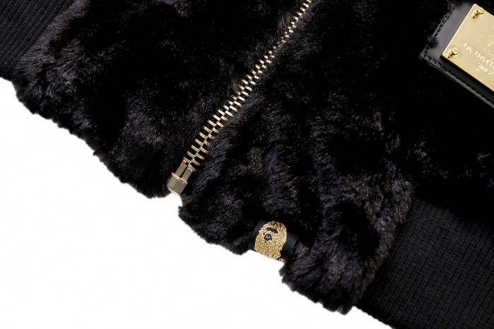 BAPE CLOTHES BC-10031