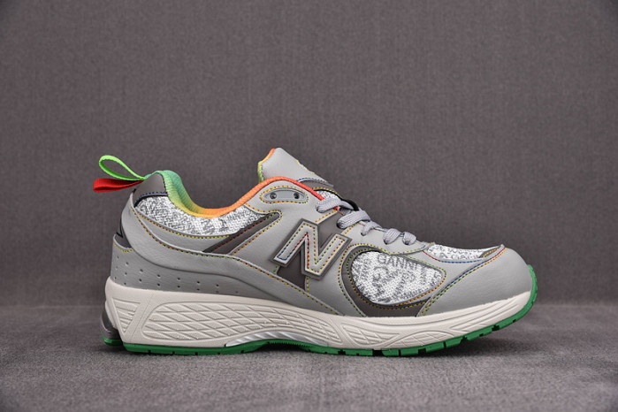 NEW BALANCE SNEAKER NB048