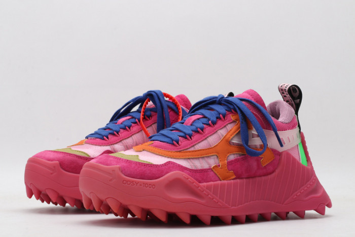 OFW C/O ODSY-1000 Sneakers OW10003