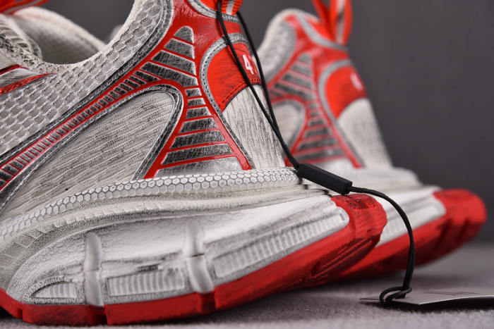 TRIPLES TRAINER SNEAKERS 2000095