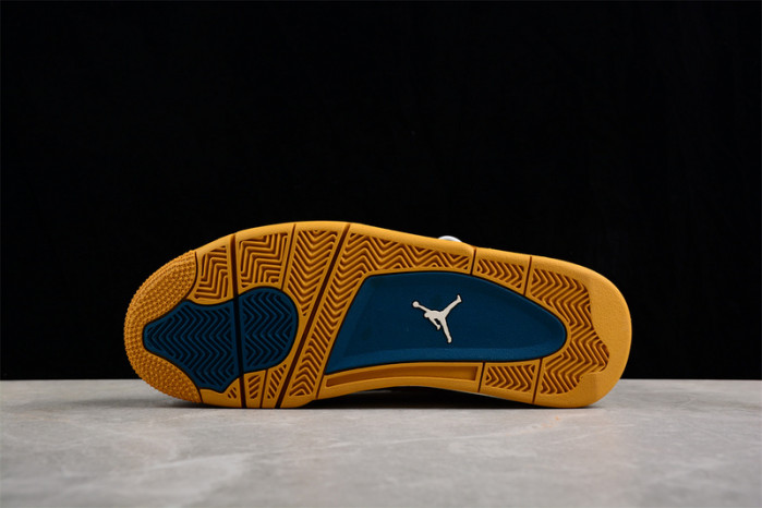 Air Jordan 4 GS “Cacao Wow FB2214-200