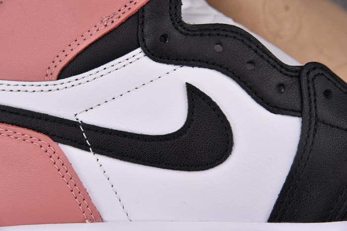 Air Jordan 1 Retro High Og Nrg Rust Pink 861428-101