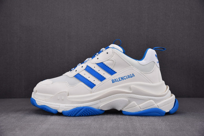 TRIPLES TRAINER SNEAKERS 2000120