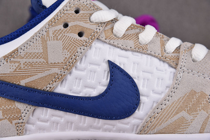 Nike SB Dunk Low Rayssa Leal FZ5251-001