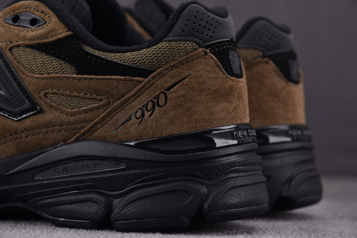 NEW BALANCE SNEAKER NB077