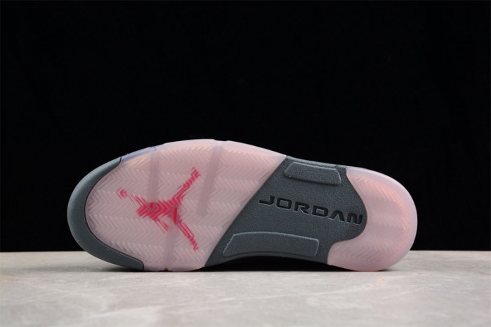 AIR JORDAN 5 RETRO LOW INDIGO HAZE FJ4563-500