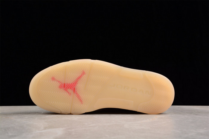 AIR JORDAN 5 LOW CNY CHINESE NEW YEAR DD2240-100