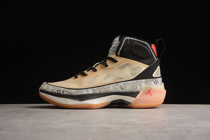 AIR JORDAN 37 “JAYSON TATUM” DZ0812-200