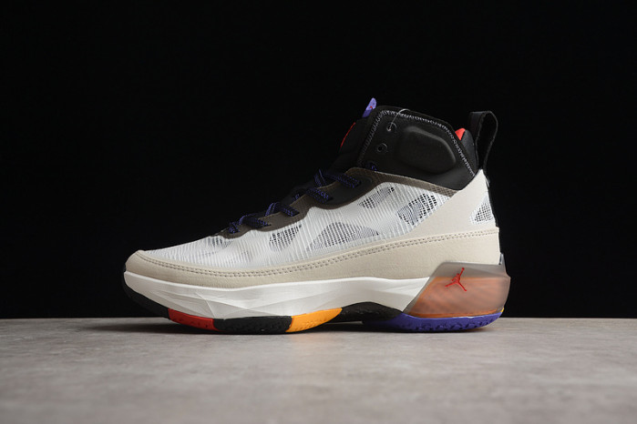 AIR JORDAN 37 “BEYOND BORDERS” DD6958-060