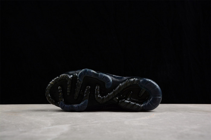 NIKE AIR VAPORMAX 2023 FLYKNIT OREO DV1678-001