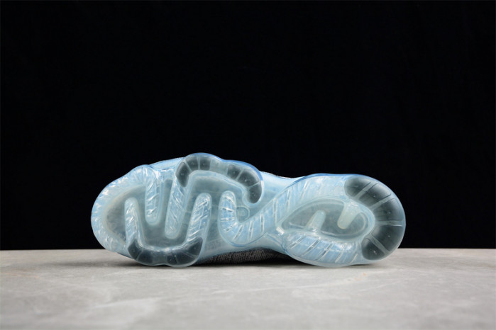 NIKE VAPORMAX 2023 FLYKNIT GREY BLACK DV1678-004