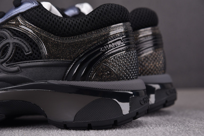 Chane* snekaers C0000055