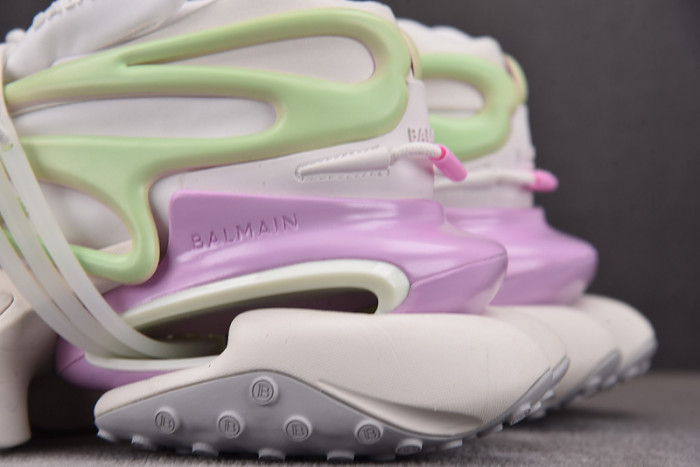 BALMAIN SNEAKERS BM021