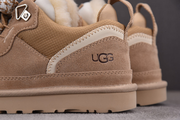 UGG Lowmel Sneaker
