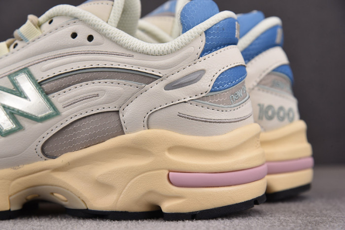 NEW BALANCE 1000 Angora Moonrock M1000WA