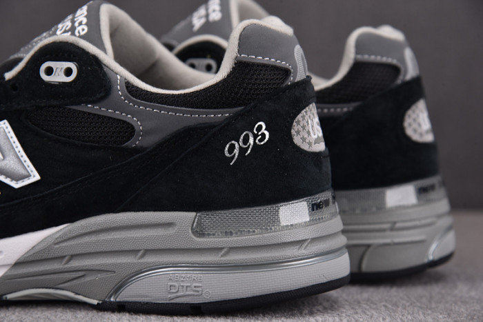 New Balance 993 Made In USA 