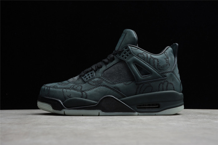 AIR JORDAN 4 RETRO KAWS "KAWS" 930155-001