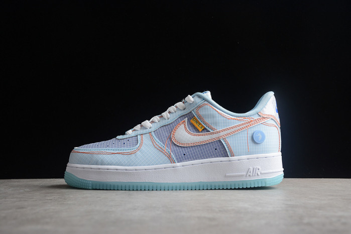 Nike Air Force 1 Low Sky Blue CJ9649-400