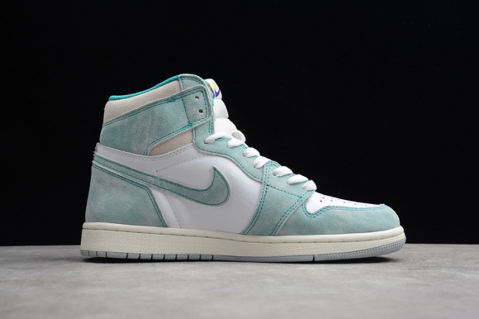 Air Jordan 1 Turbo Green 555088-311