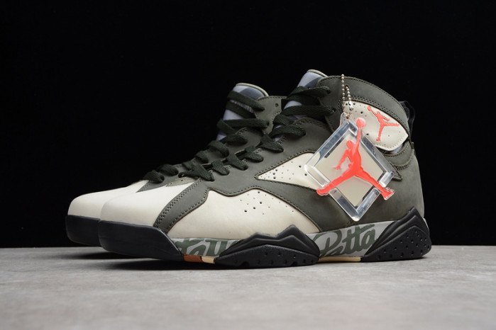 PATTA X AIR JORDAN 7 RETRO OG SP “ICICLE” AT3375-100