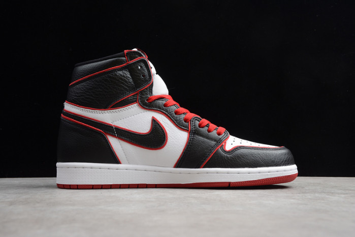 Air Jordan 1 Retro High Bloodline 555088-062