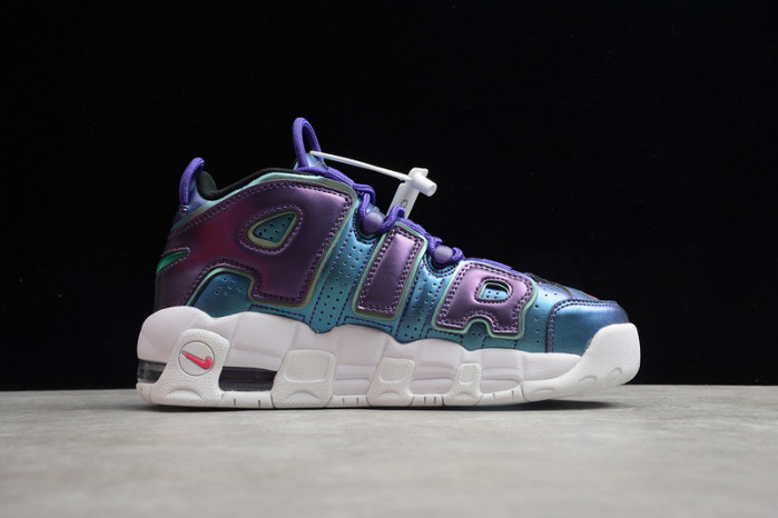 Nike Air More Uptempo SE GS Court Purple 922845-500