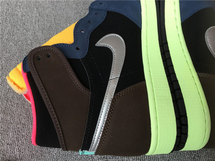 Air Jordan 1 High OG “Bio Hack” 555088-201