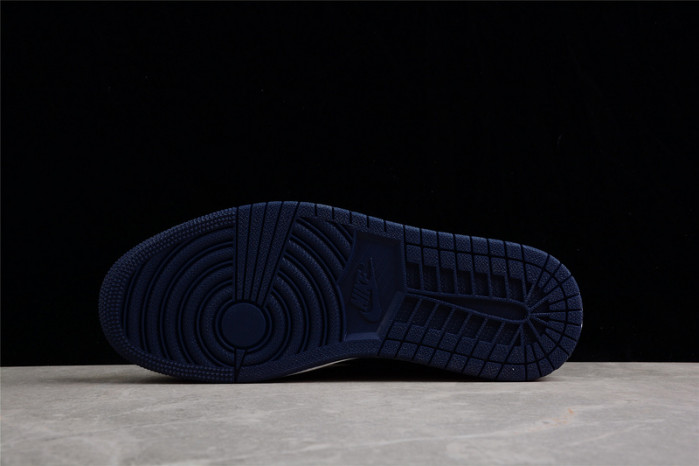 Air Jordan 1 High ’85 “Georgetown” BQ4422-400