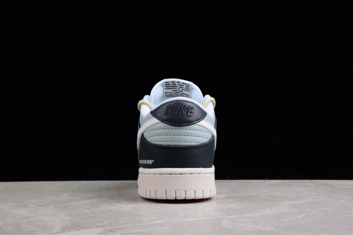 Nike SB Dunk Low "Retro" Vibe