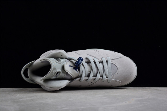 Air Jordan 6 “Georgetown“ CT8529-012