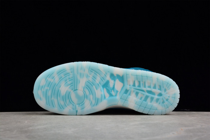 Nike Dunk Low Pro DV3029-100