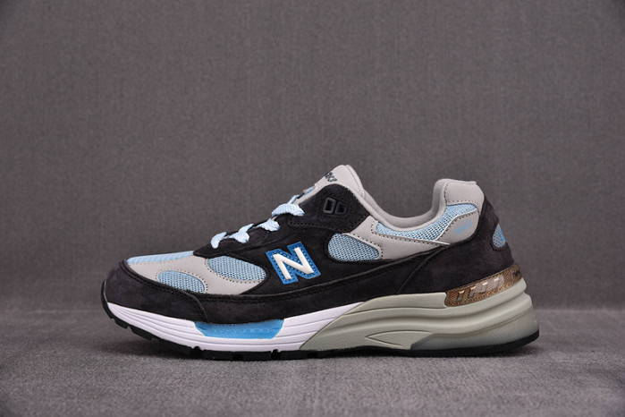NEW BALANCE SNEAKER NB027