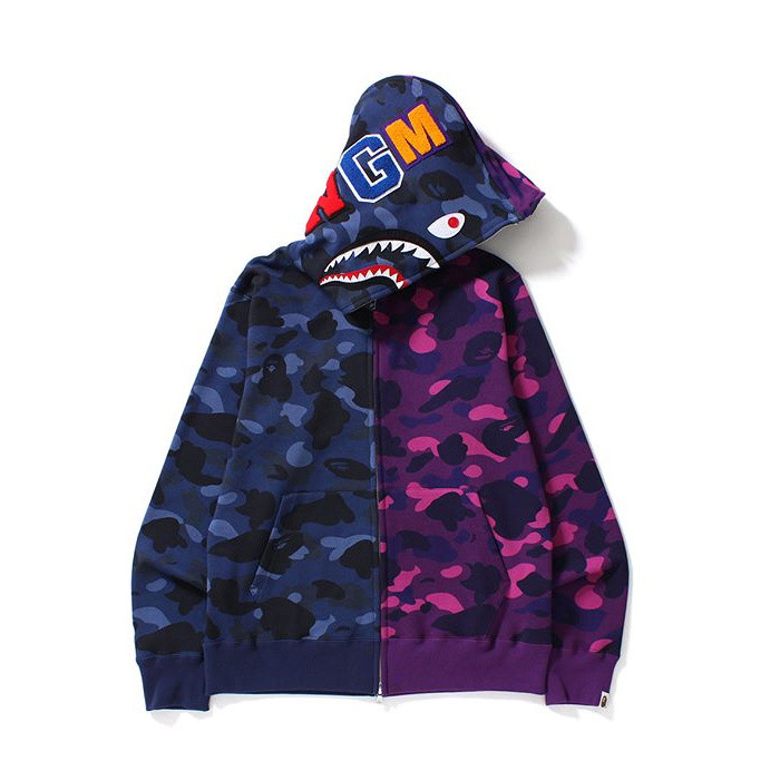 BAPE CLOTHES BC-10015