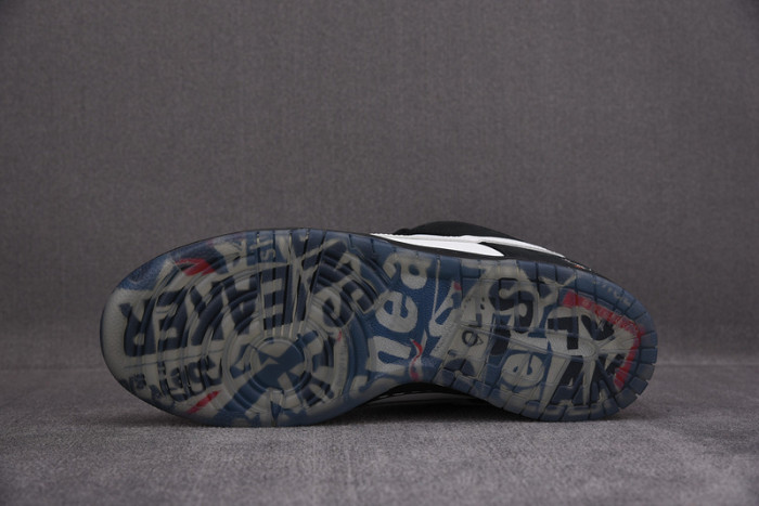 Nike SB Dunk Low Panda Pigeon BV1310-013