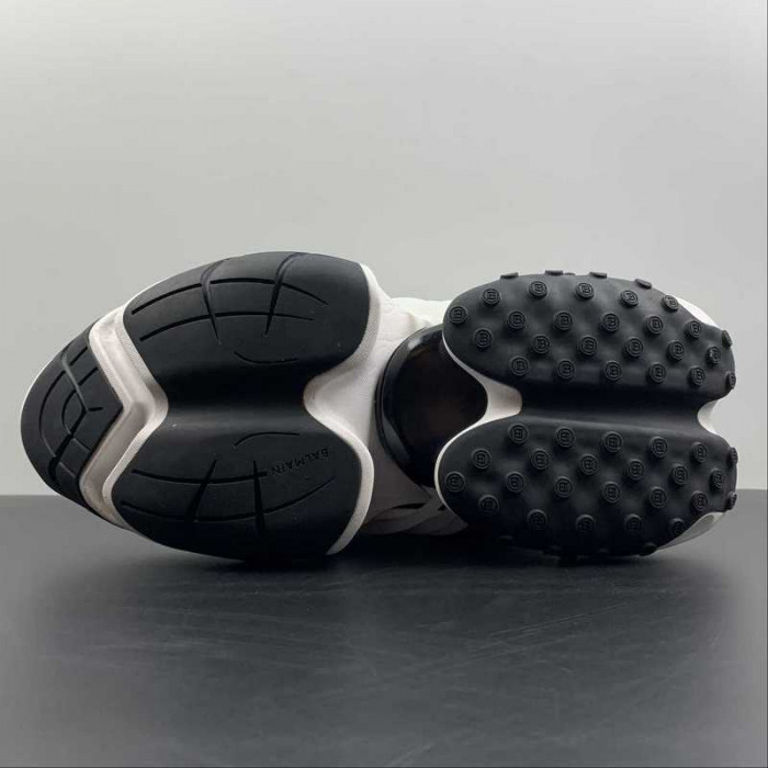 BALMAIN SNEAKERS BM007