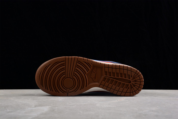 Nike Dunk Low “Mars Stone” DR9704-200