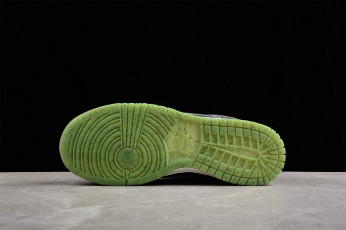 Nike Dunk Low Shadow Iron Grey DQ7681-001