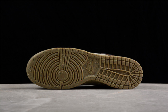 NIKE DUNK LOW “SAFARI” DX2654-200