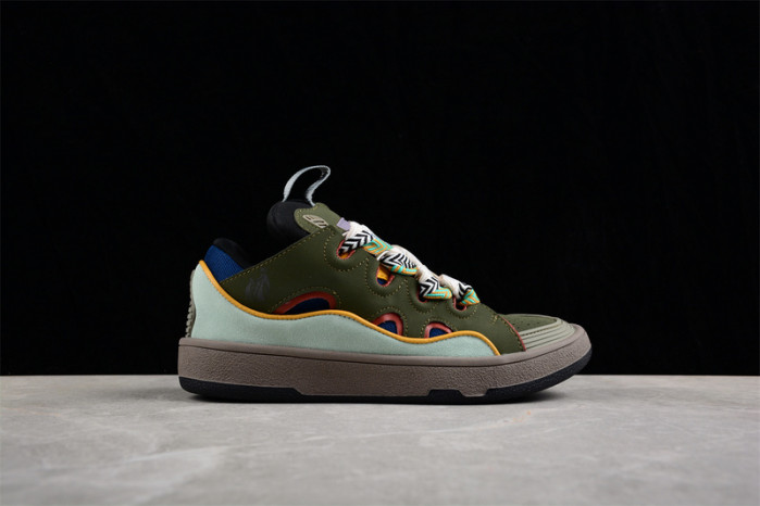 LANVIN SNEAKER LS062