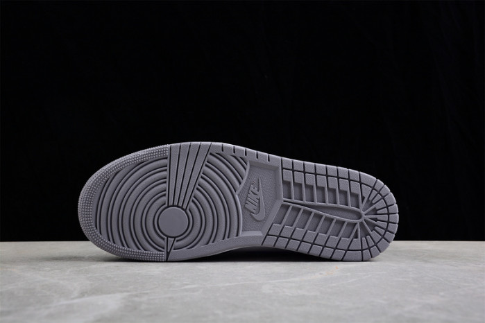 AIR JORDAN 1 HIGH OG “TRUE BLUE” DZ5485-410