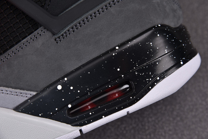 Jordan 4 Retro Fear Pack 626969-030