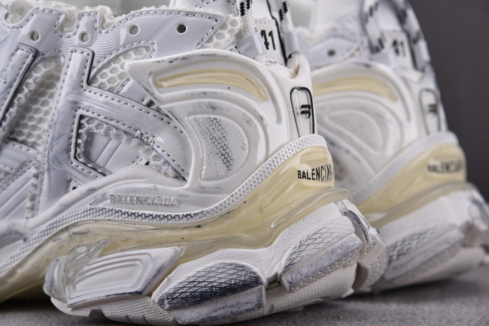 RUNNER SNEAKER RS007