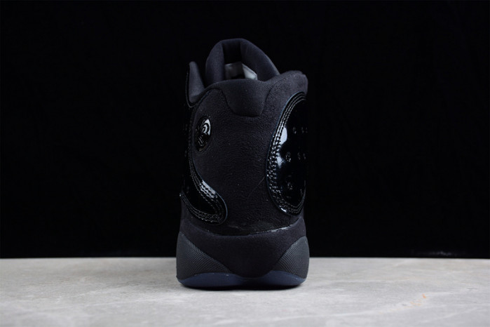 Jordan 13 Retro Cap and Gown 414571-0112