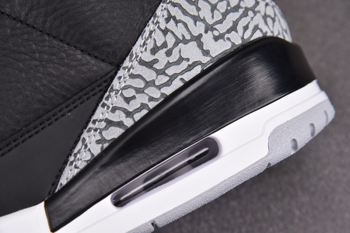 Jordan 3 Retro Green Glow CT8532-031