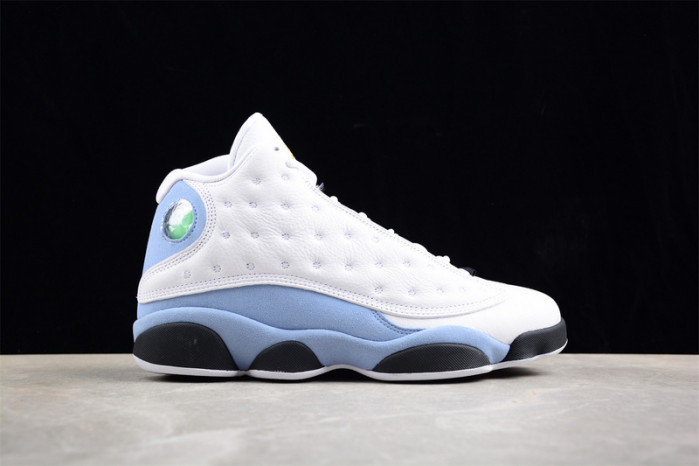 AIR JORDAN 13 “BLUE GREY” 414571-170