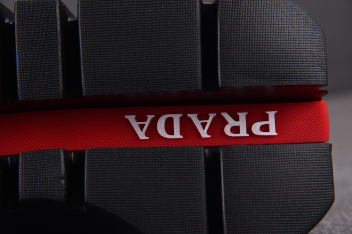 PRAD* SNEKAERS P000051