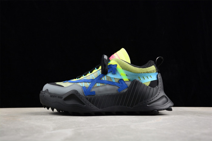 OFW C/O ODSY-1000 Sneakers OW10015
