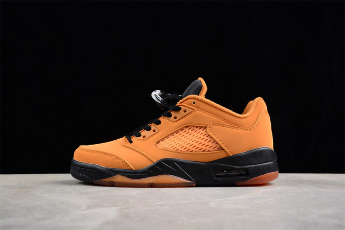AIR JORDAN 5 LOW WMNS CHUTNEY DA8016-700